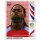 WM 2006 - 039 - Jervis Drummond [Costa Rica] - Spielereinzelporträt