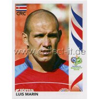 WM 2006 - 041 - Luis Marin [Costa Rica] -...