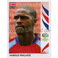 WM 2006 - 044 - Harold Wallace [Costa Rica] -...