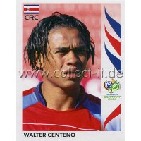 WM 2006 - 047 - Walter Centeno [Costa Rica] -...