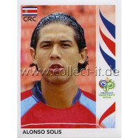 WM 2006 - 049 - Alonso Solis [Costa Rica] -...