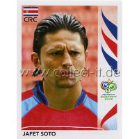 WM 2006 - 050 - Jafet Soto [Costa Rica] -...