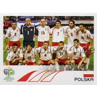 WM 2006 - 398 - Kroatien - Glitter - Wappen, 0,99 €