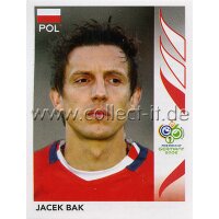 WM 2006 - 058 - Jacek Bak [Polen] -...