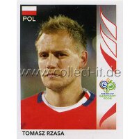 WM 2006 - 061 - Tomasz Rzasa [Polen] -...