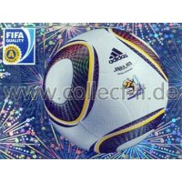 WM 2010 - 005 - FIFA Ball