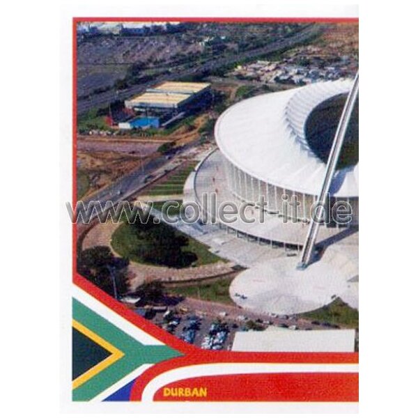 WM 2010 - 008 - Durban Stadium Links