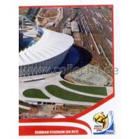 WM 2010 - 009 - Durban Stadium Rechts