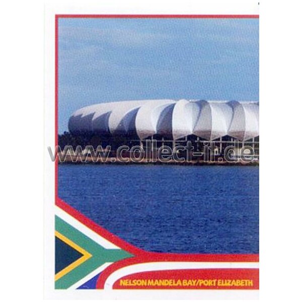 WM 2010 - 016 - Nelson Mandela Bay Stadium Links