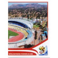 WM 2010 - 023 - Royal Bafokeng Stadium Rechts