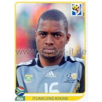 WM 2010 - 032 - Itumeleng Khune