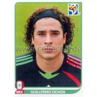 WM 2010 - 051 - Guillermo Ochoa