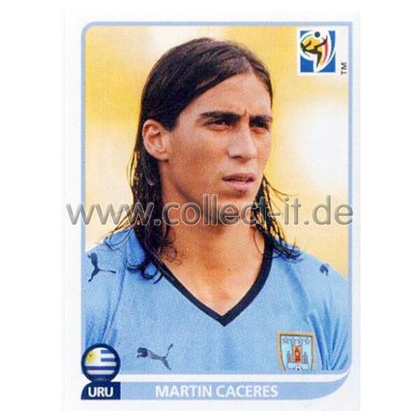 WM 2010 - 074 - Martin Caceres