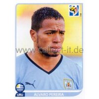 WM 2010 - 080 - Alvaro Pereira