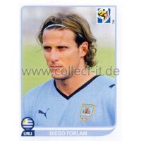 WM 2010 - 085 - Diego Forlan