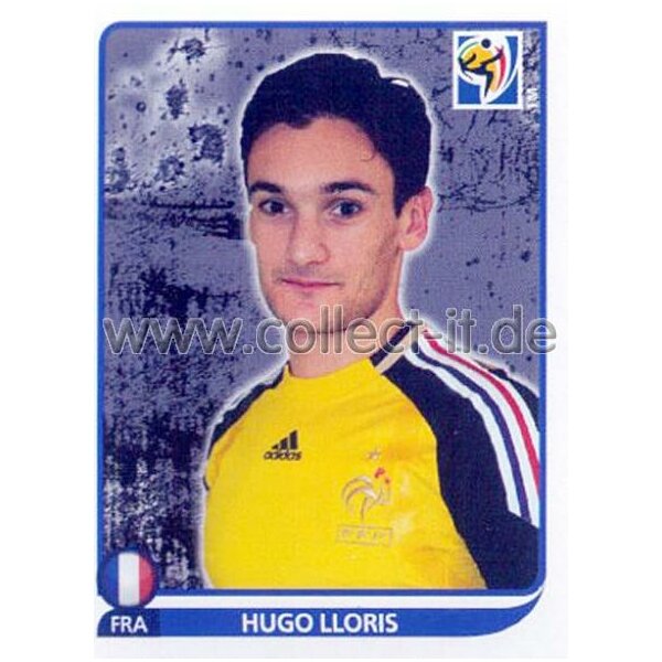 WM 2010 - 089 - Hugo Lloris