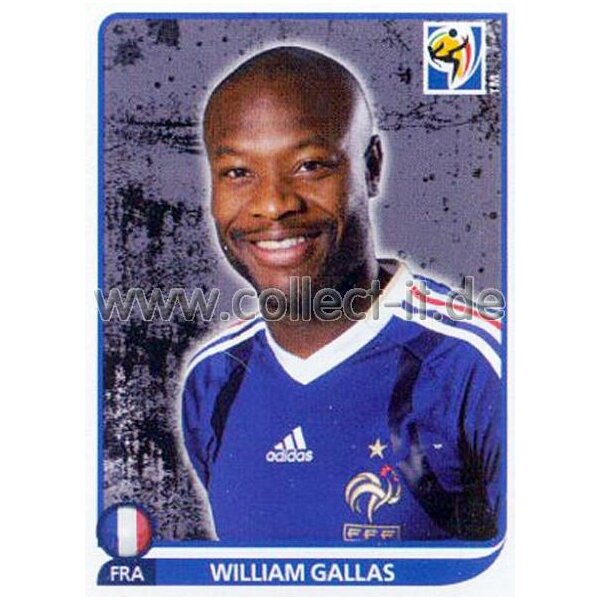 WM 2010 - 091 - William Gallas