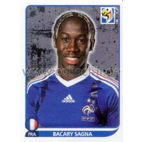 WM 2010 - 093 - Bacary Sagna