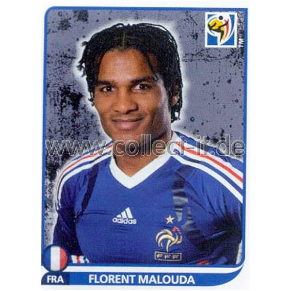 WM 2010 - 099 - Florent Malouda