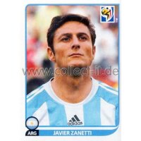 WM 2010 - 113 - Javier Zanetti