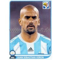WM 2010 - 118 - Juan Sebastian Veron