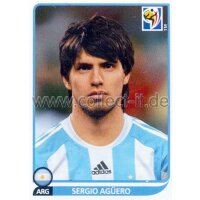 WM 2010 - 121 - Sergio Agüero