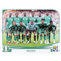 WM 2010 - 125 - Nigeria Portrtait