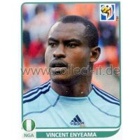 WM 2010 - 127 - Vincent Enyeama