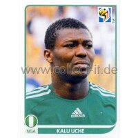 WM 2010 - 137 - Kalu Uche