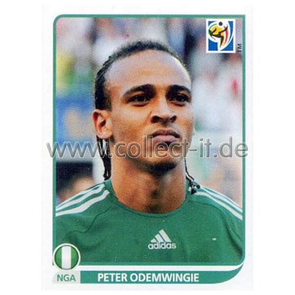 WM 2010 - 138 - Peter Odemwingie