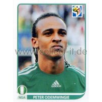 WM 2010 - 138 - Peter Odemwingie