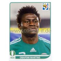 WM 2010 - 142 - Obafemi Martins