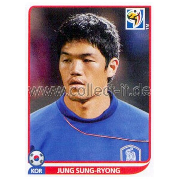 WM 2010 - 147 - Jung Sung-Ryong