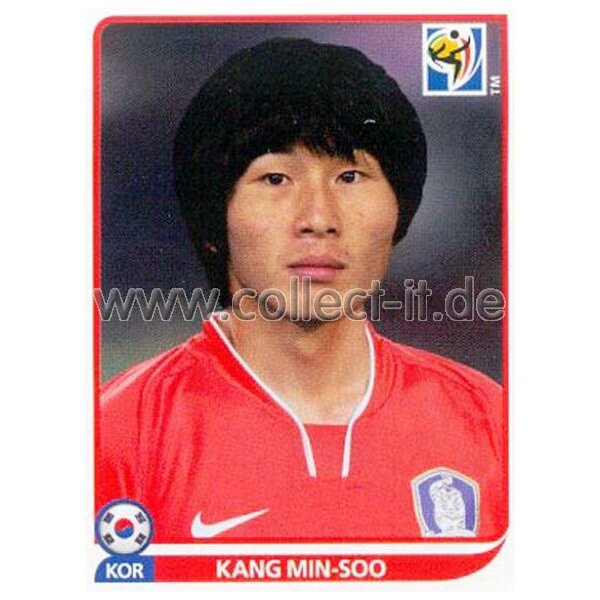 WM 2010 - 149 - Kang Min-Soo