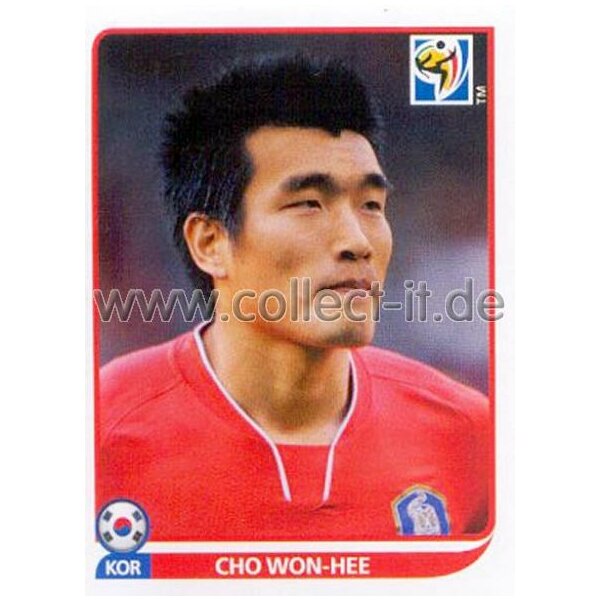 WM 2010 - 155 - Cho Won-Hee