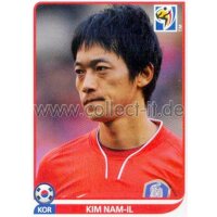 WM 2010 - 158 - Kim Nam-Il