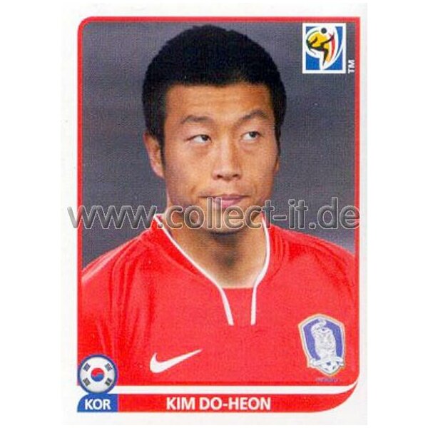 WM 2010 - 159 - Kim Do-Heon