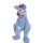 LIVING PUPPETS WG200 - Woozle Goozle Handpuppe 45cm