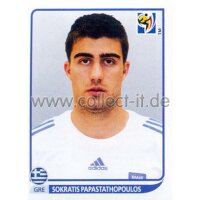 WM 2010 - 168 - Sokratis Papastathopoulos