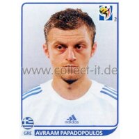 WM 2010 - 170 - Avraam Papadopoulos