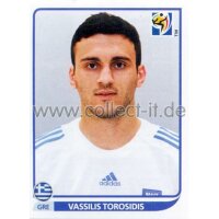 WM 2010 - 171 - Vassilis Torosidis