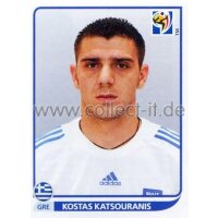 WM 2010 - 175 - Kostas Katsouranis