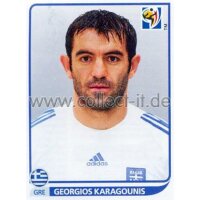 WM 2010 - 176 - Georgios Karagounis