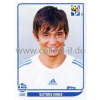 WM 2010 - 177 - Sotiris Ninis