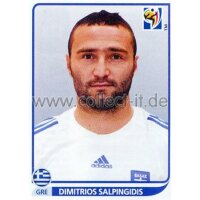 WM 2010 - 178 - Dimitios Salpingidis