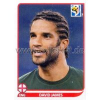 WM 2010 - 184 - David James