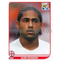 WM 2010 - 187 - Glen Johnson