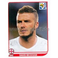WM 2010 - 190 - David Beckham