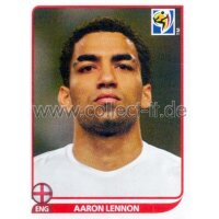 WM 2010 - 193 - Aaron Lennon