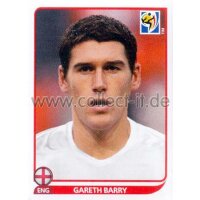 WM 2010 - 194 - Gareth Barry